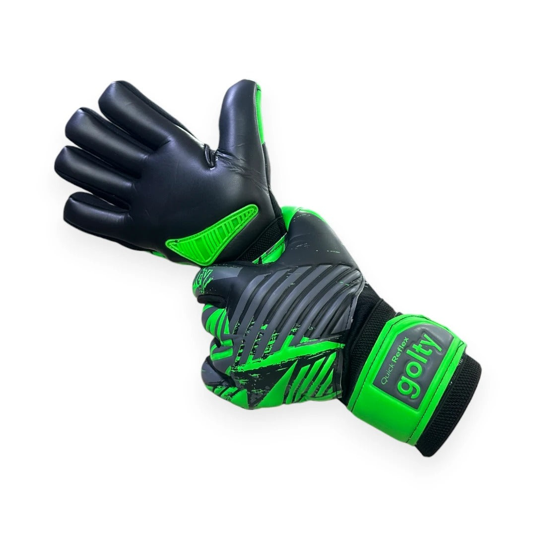 GOLTY GUANTE COMPETENCIA QUICK REFLEX