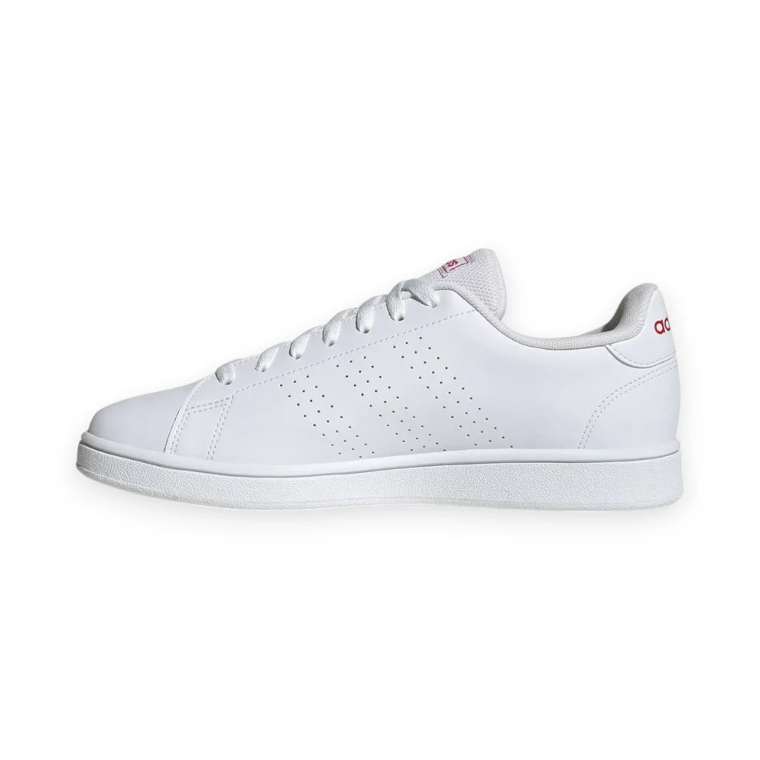 TENIS ADIDAS ADVANTAGE BASE COURT HP6206 LIFESTYLE