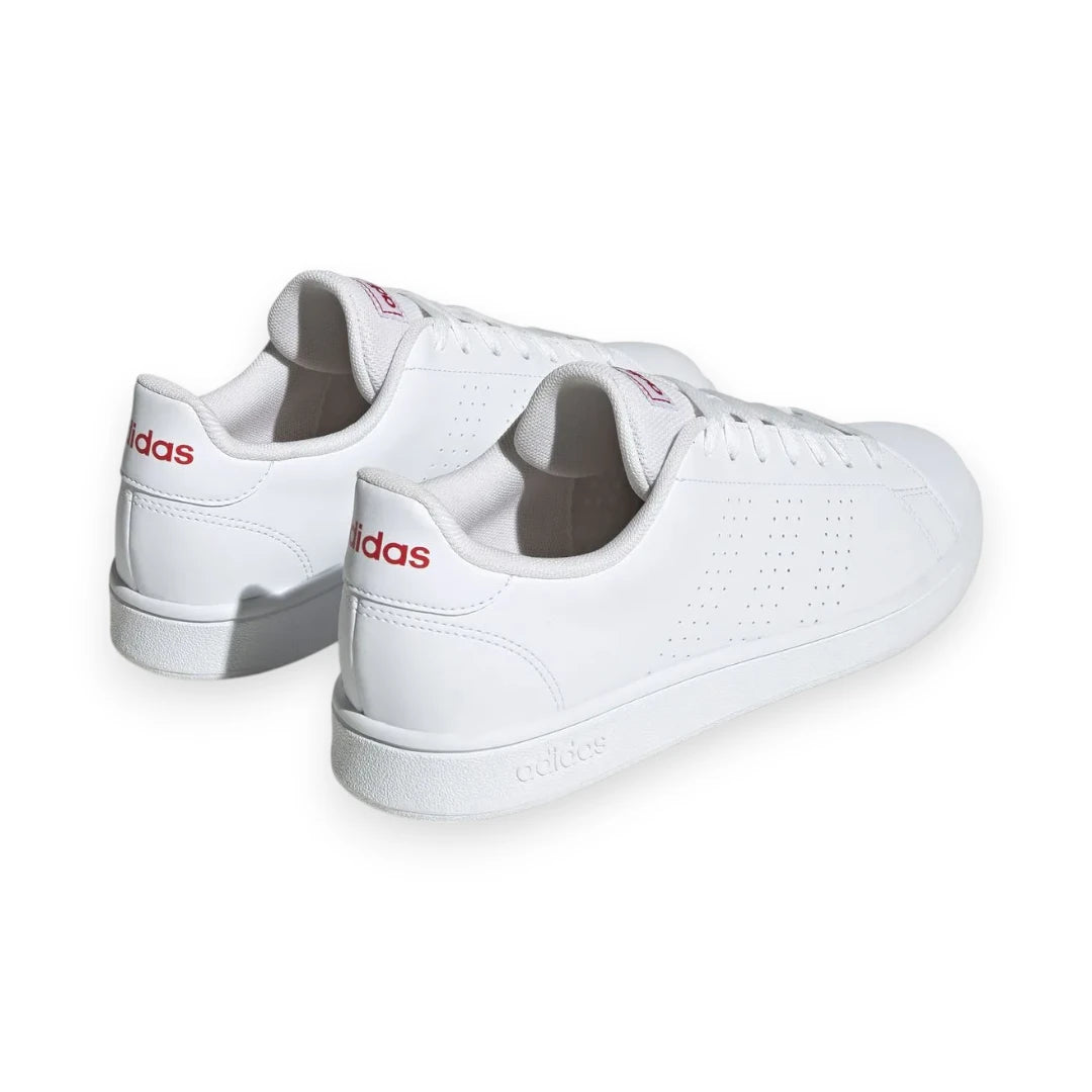 TENIS ADIDAS ADVANTAGE BASE COURT HP6206 LIFESTYLE