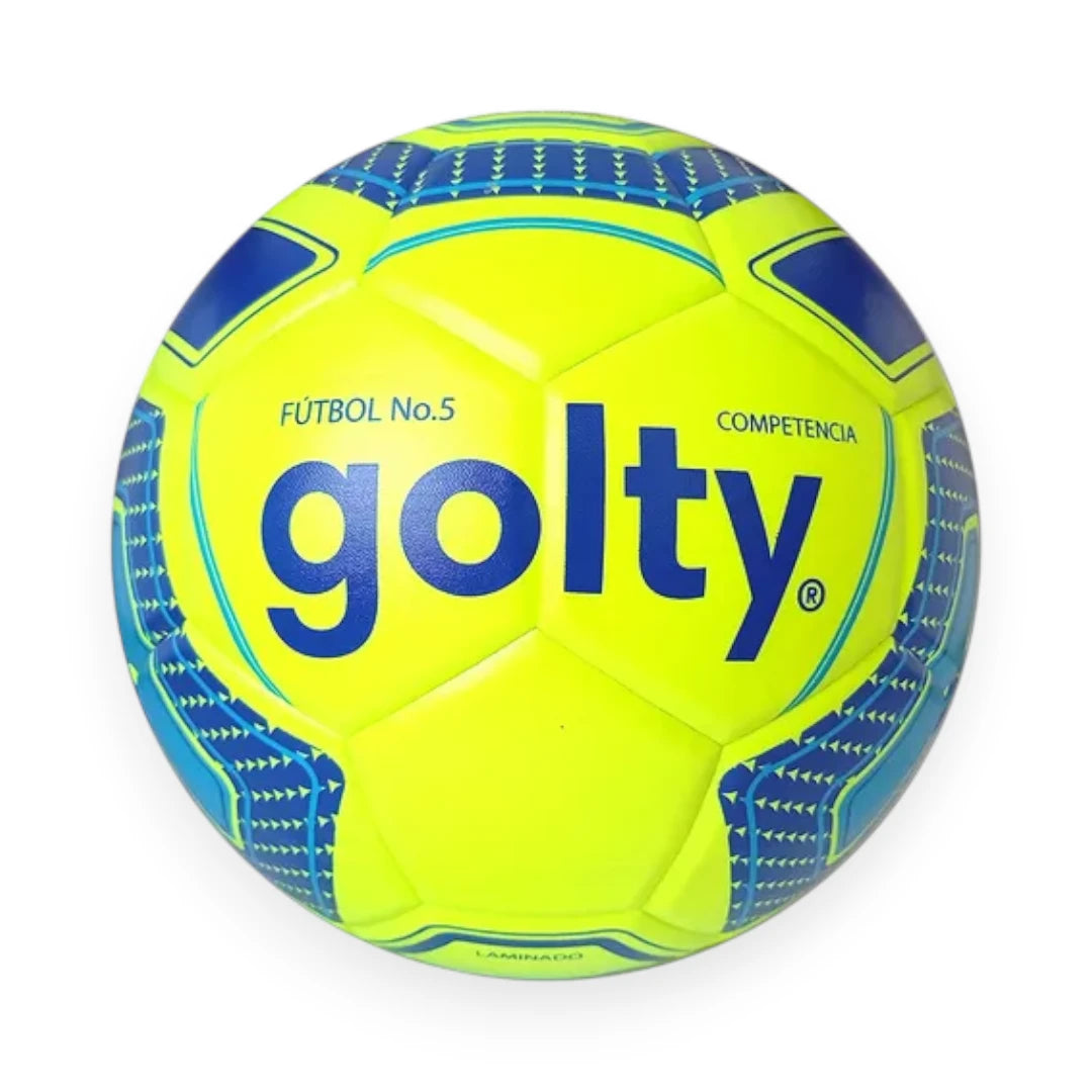 Golty Futbol On Street #5