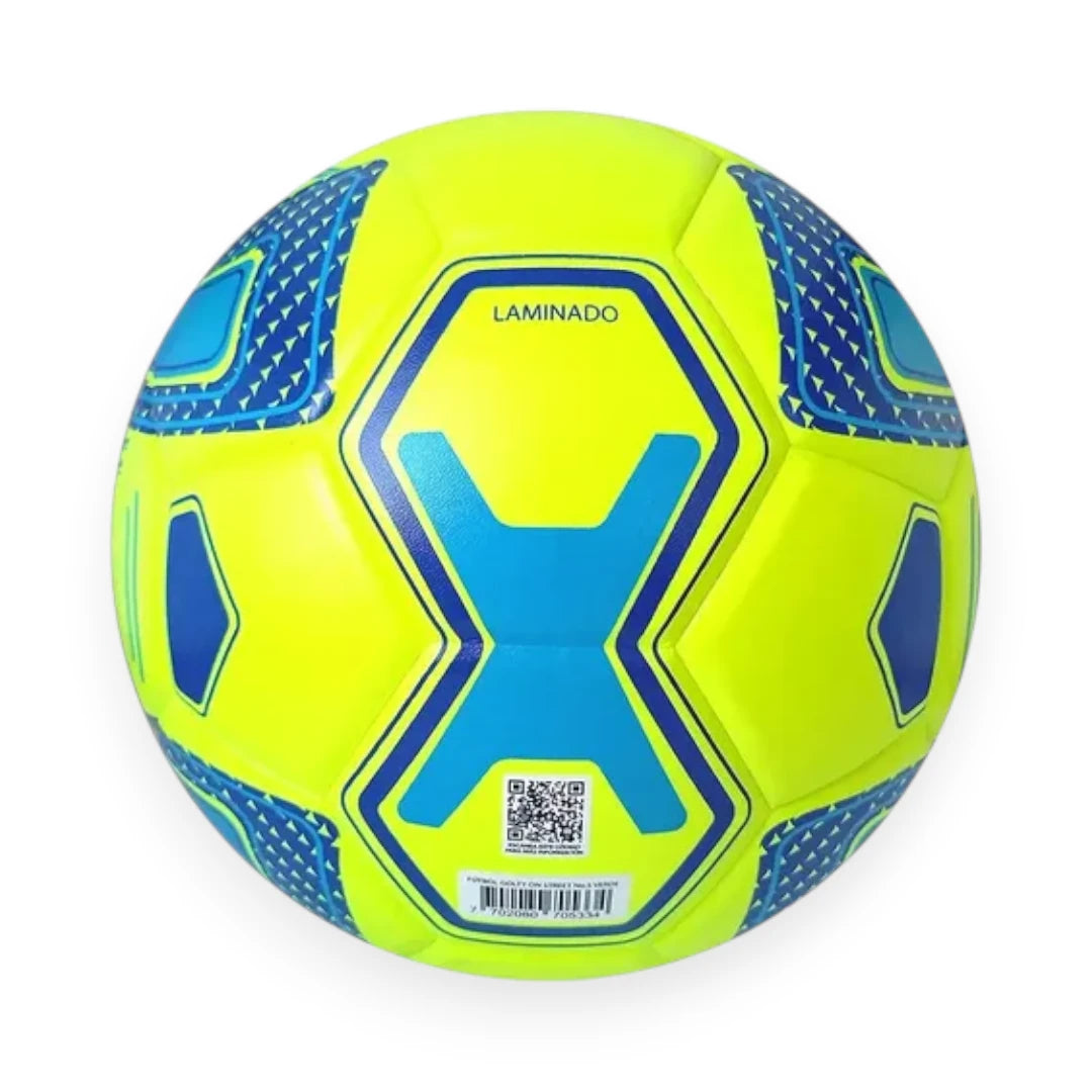 Golty Futbol On Street #5