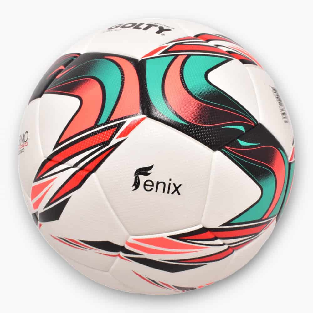 Balón de Fútbol GOLTY Fenix Pro No.5