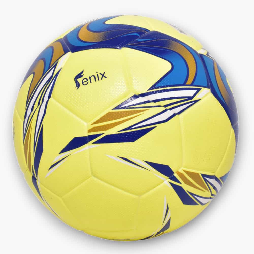 Balón de Fútbol GOLTY Fenix Pro No.5