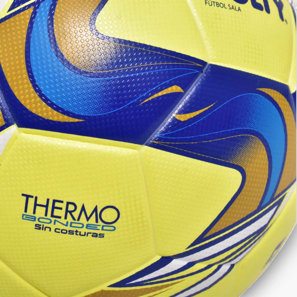 Balón de Fútbol GOLTY Fenix Pro No.5