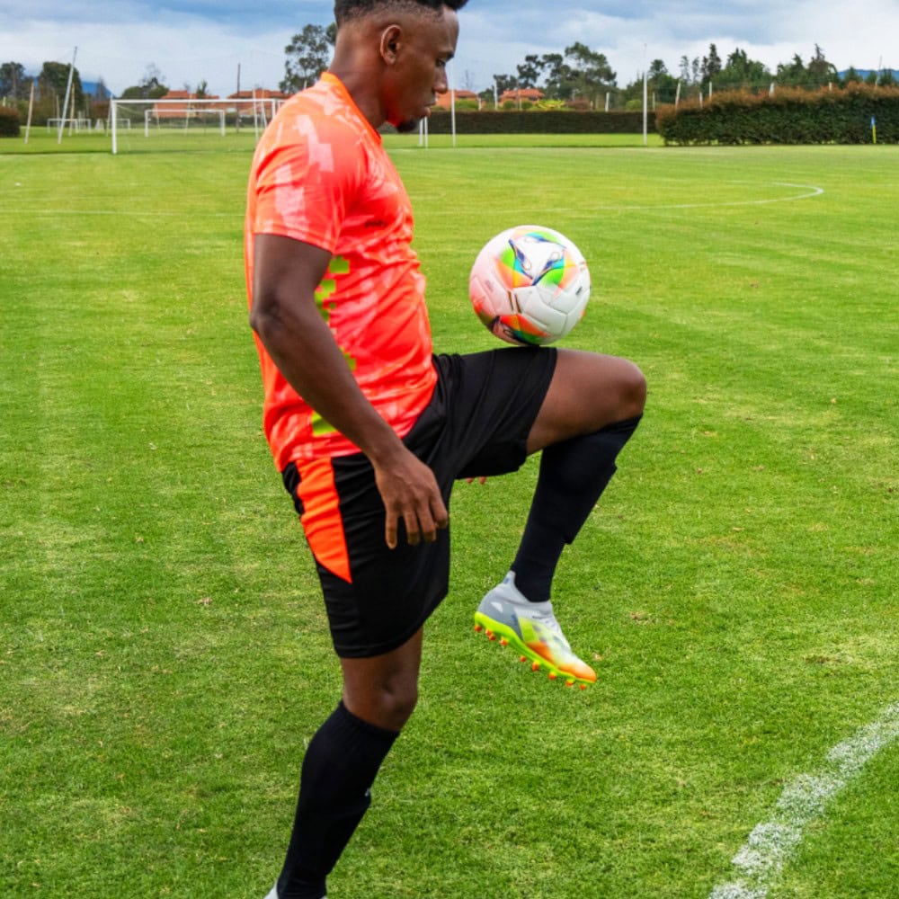 BALÓN DE FÚTBOL PROFESIONAL GOLTY LATIR NO.5