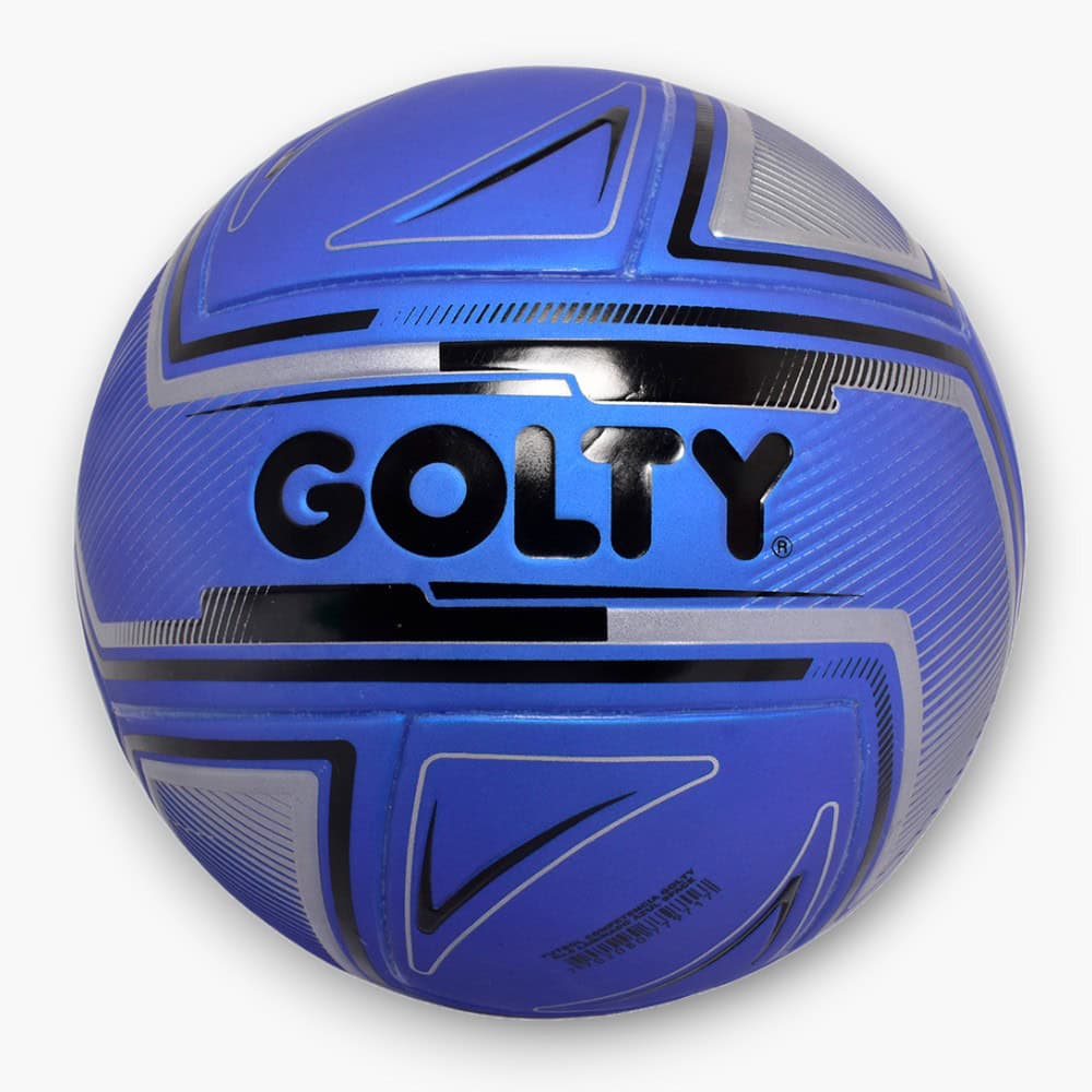 BALÓN FÚTBOL SALA COMPETENCIA LAMINADO GOLTY SPACE