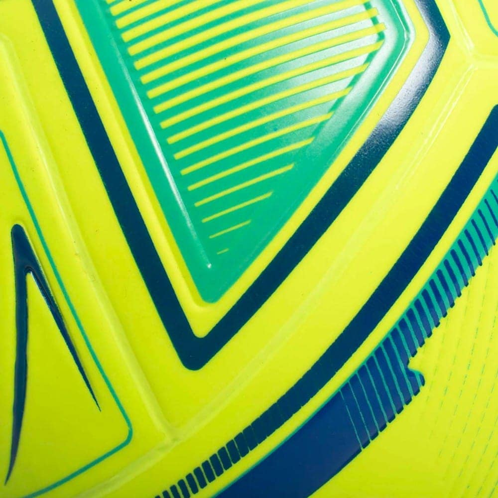 BALÓN MICROFÚTBOL COMPETENCIA LAMINADO GOLTY SPACE