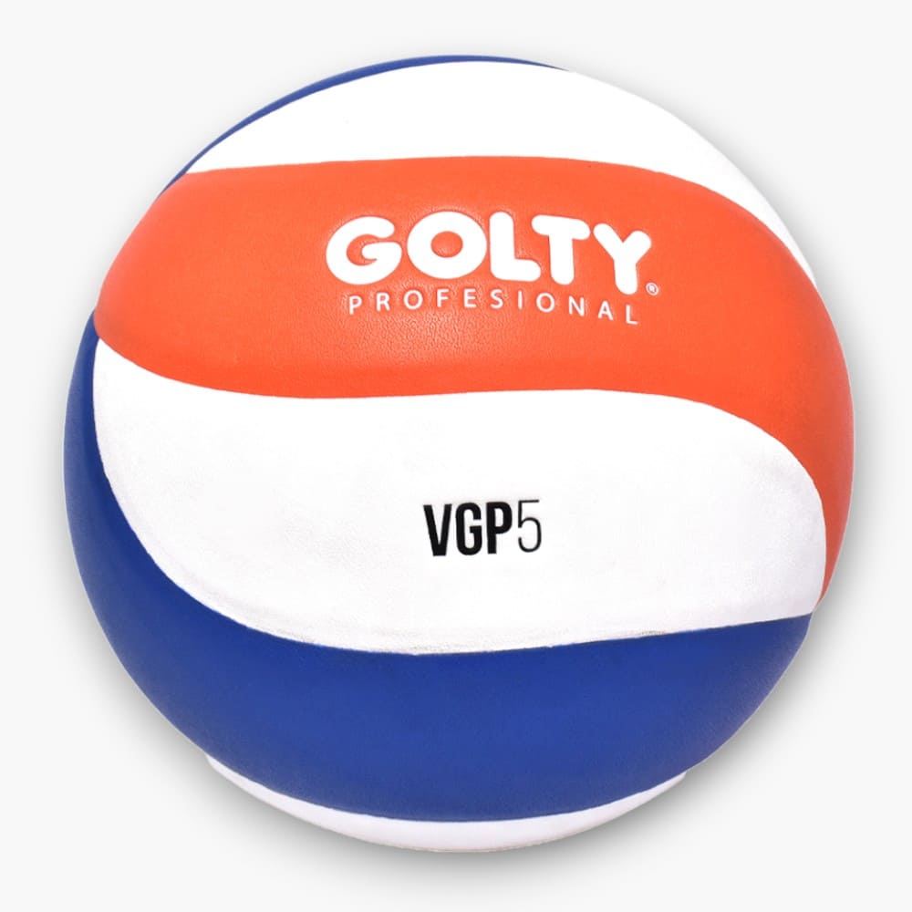 BALÓN VOLEIBOL GOLTY PROFESIONAL VGP5