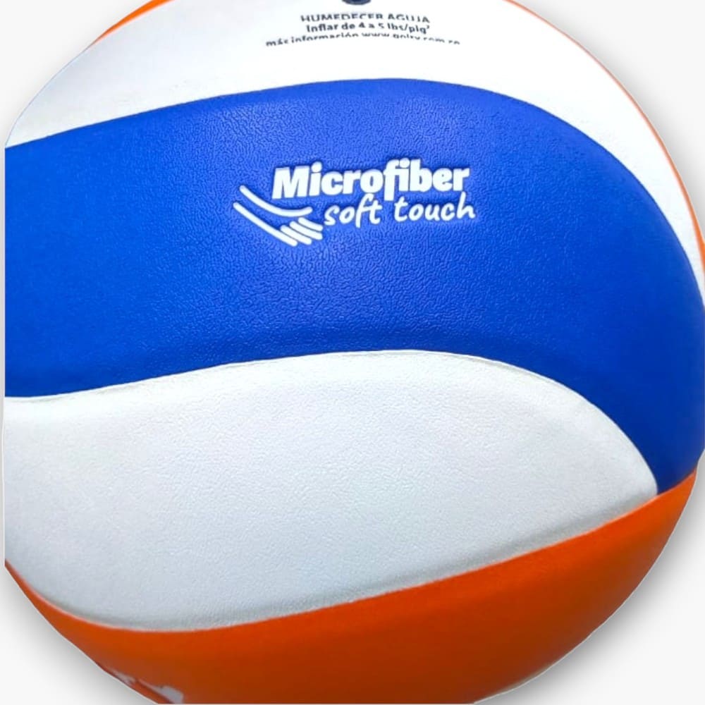 BALÓN VOLEIBOL GOLTY PROFESIONAL VGP5