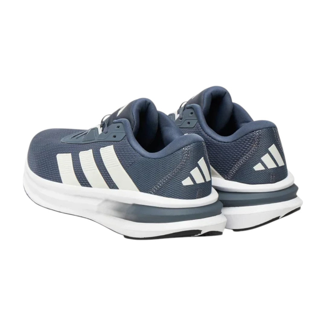 Adidas Galaxy 7 JQ2623 Hombre Gris
