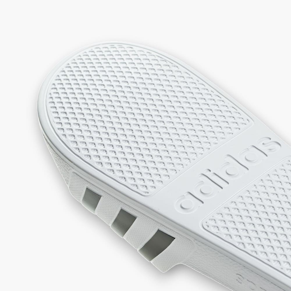 CHANCLAS ADIDAS ADILETTE AQUA (UNISEX) BLANCO
