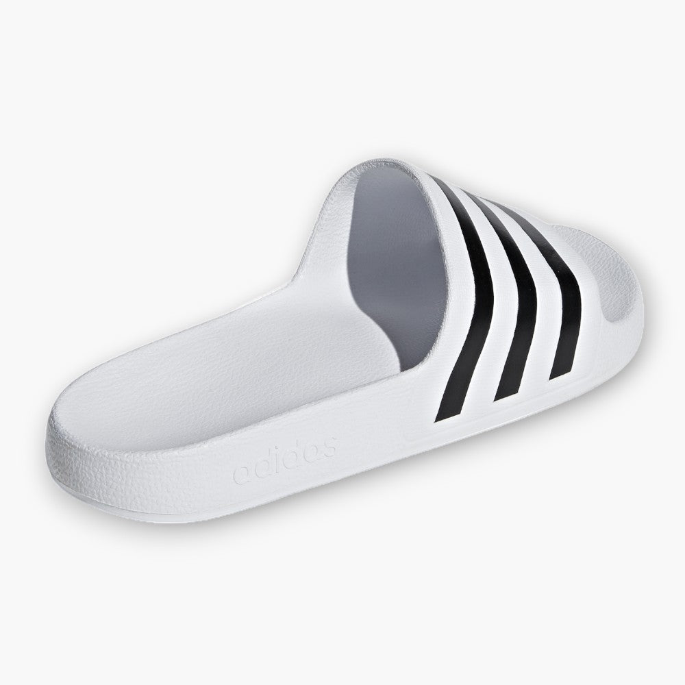 CHANCLAS ADIDAS ADILETTE AQUA (UNISEX) BLANCO