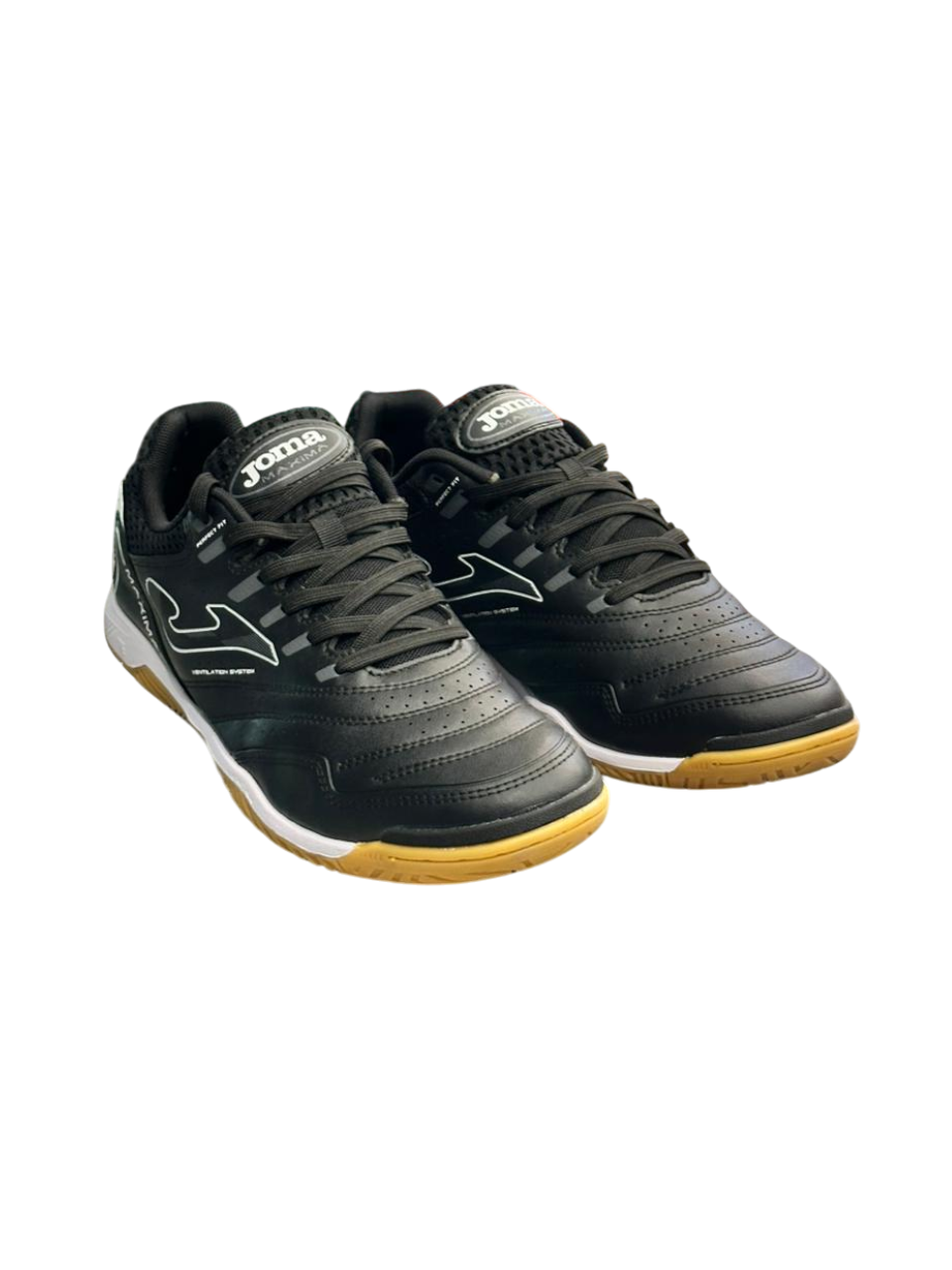 JOMA MAXIMA 2502 BLANCO