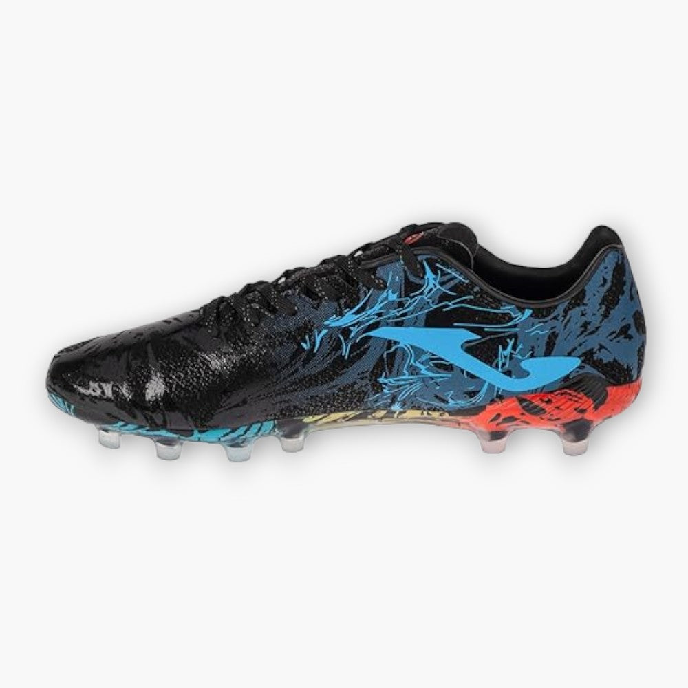 GUAYOS TACHES TPU FÚTBOL SUPERCOPA 24 FG NEGRO
