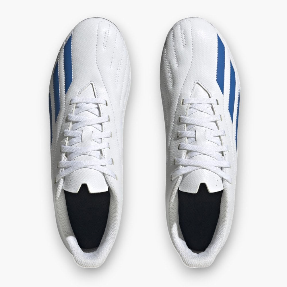 GUAYOS TACHES MULTITERRENO ADIDAS DEPORTIVO ll BLANCO AZUL