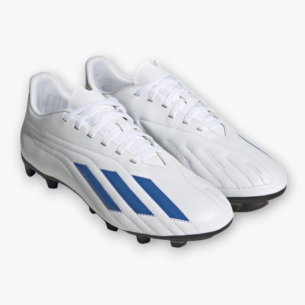 GUAYOS TACHES MULTITERRENO ADIDAS DEPORTIVO ll BLANCO AZUL
