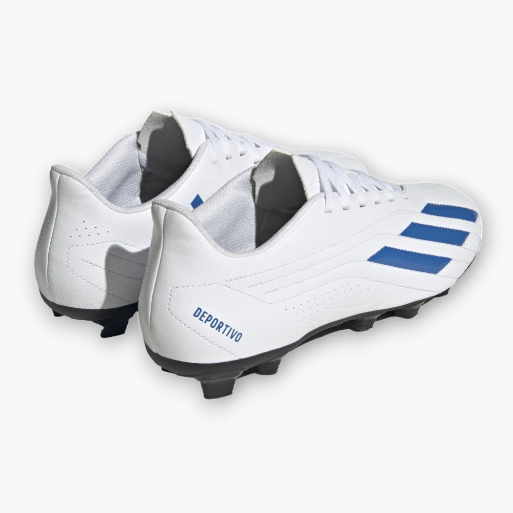 GUAYOS TACHES MULTITERRENO ADIDAS DEPORTIVO ll BLANCO AZUL