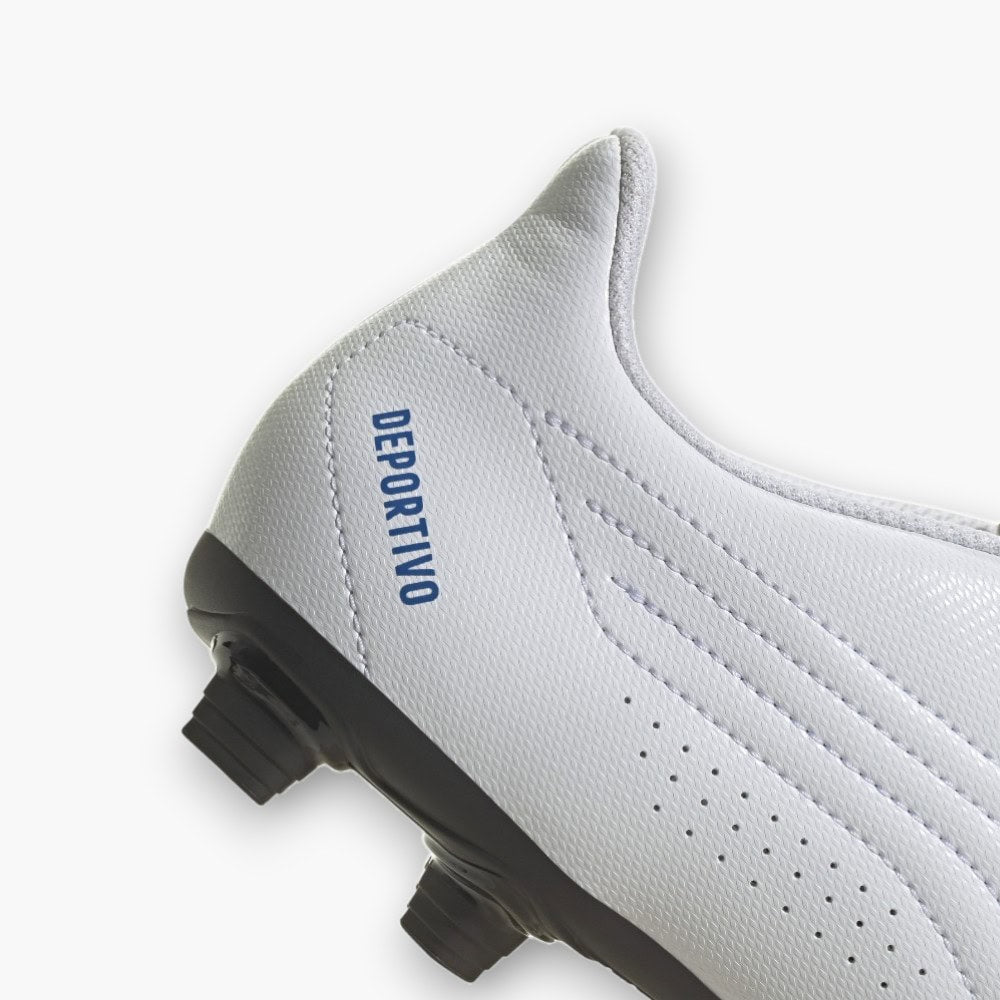 GUAYOS TACHES MULTITERRENO ADIDAS DEPORTIVO ll BLANCO AZUL