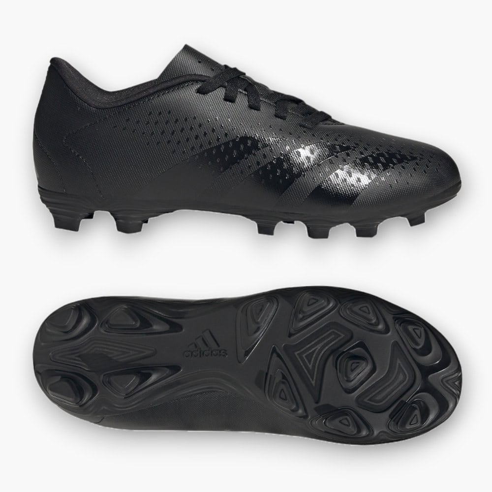 GUAYOS TACHES JR ADIDAS PREDATOR ACCURACY.4 HQ0950 MULTITERRENO