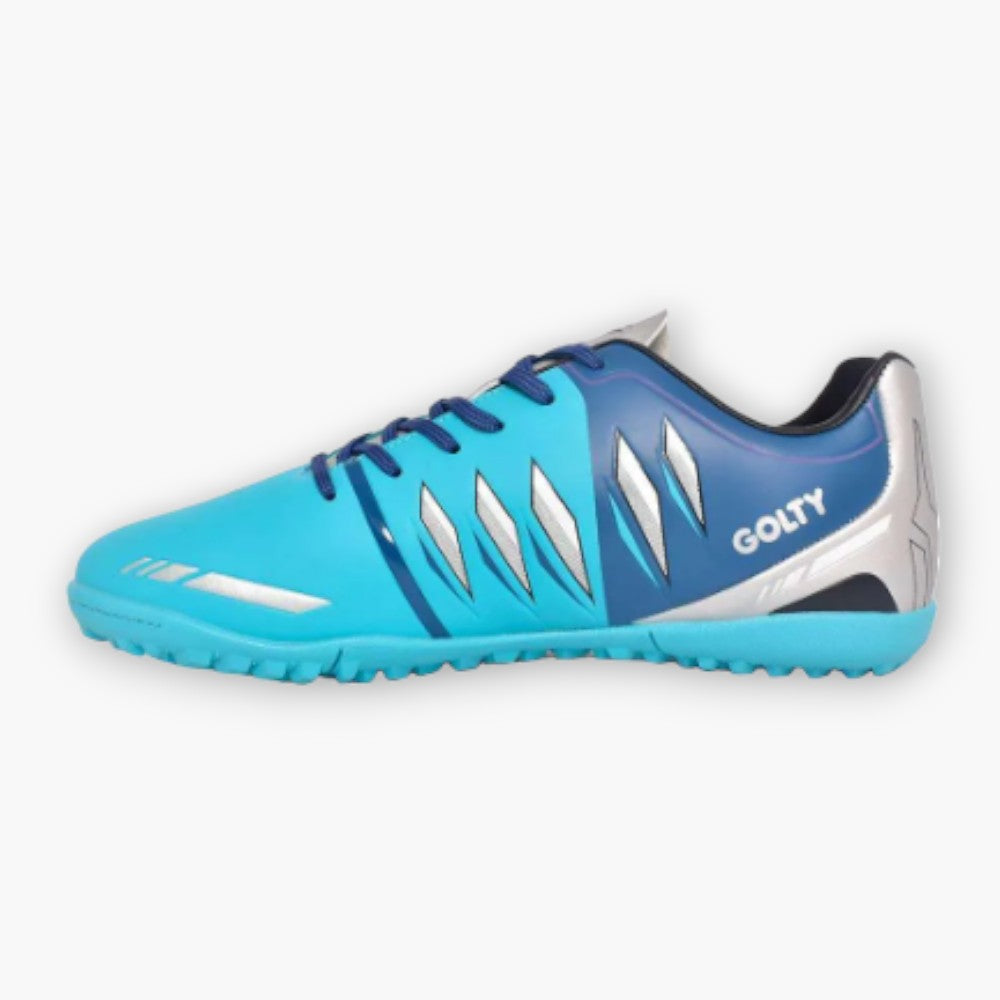 GUAYOS ZAPATILLA TURF PRO GOLTY FX AZUL