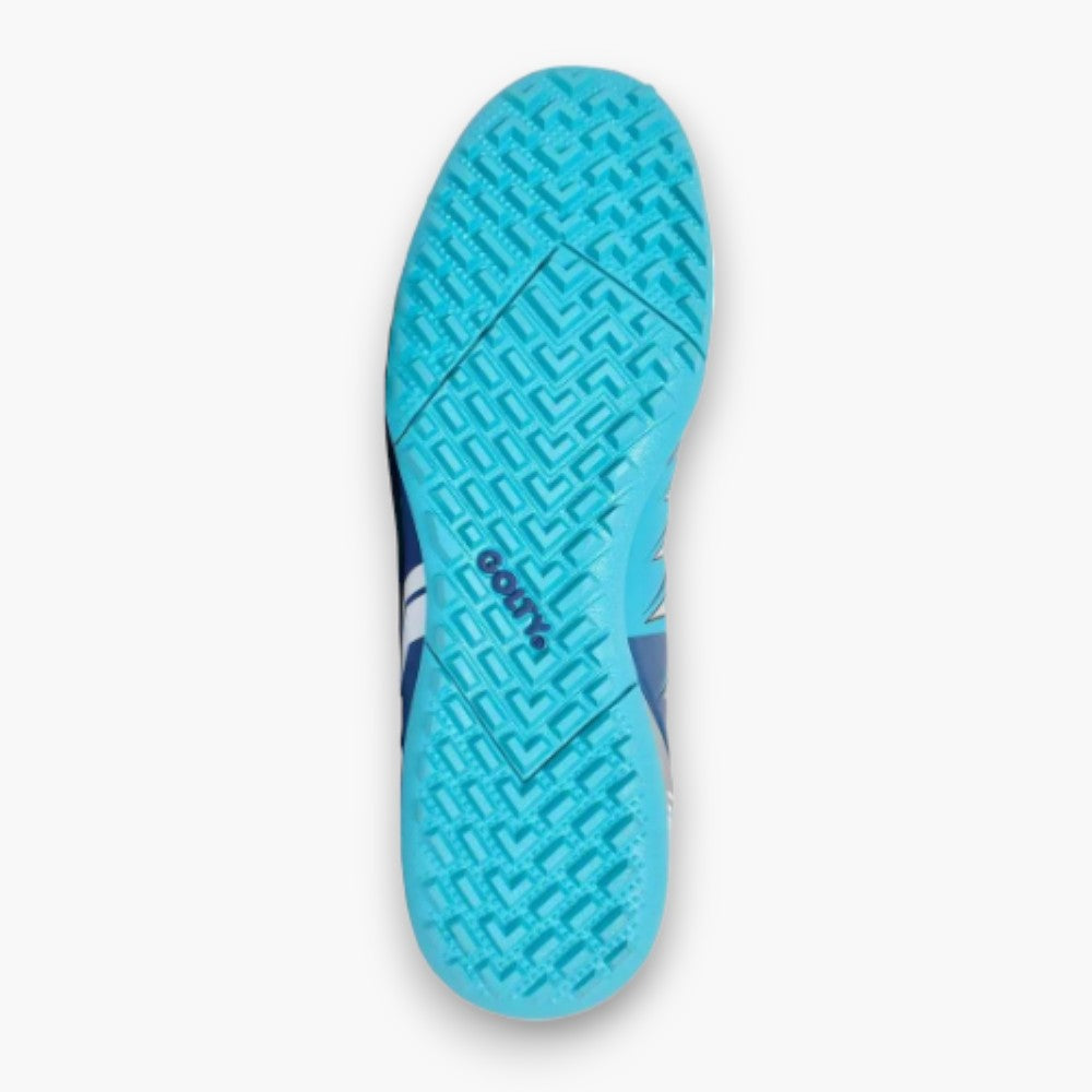 GUAYOS ZAPATILLA TURF PRO GOLTY FX AZUL