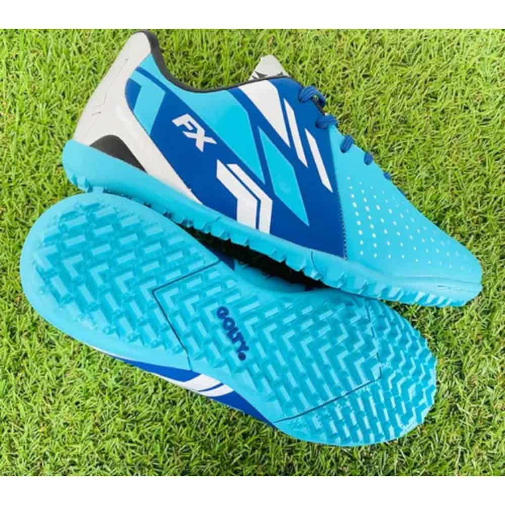 GUAYOS ZAPATILLA TURF PRO GOLTY FX AZUL