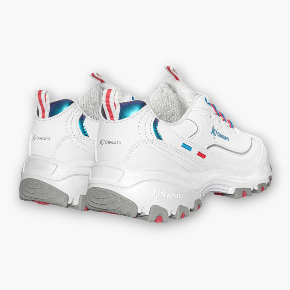 MC CAWLEYS AURORA BLANCO ROSA AZUL 5806-4