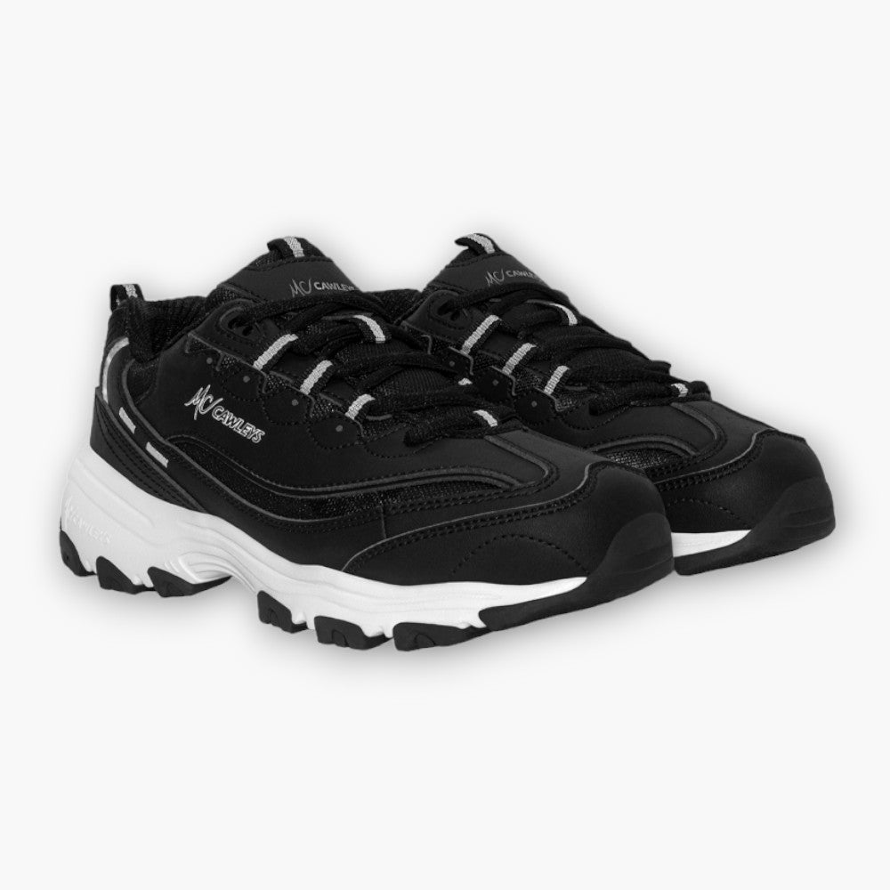 MC CAWLEYS AURORA NEGRO BLANCO MS-5806-5