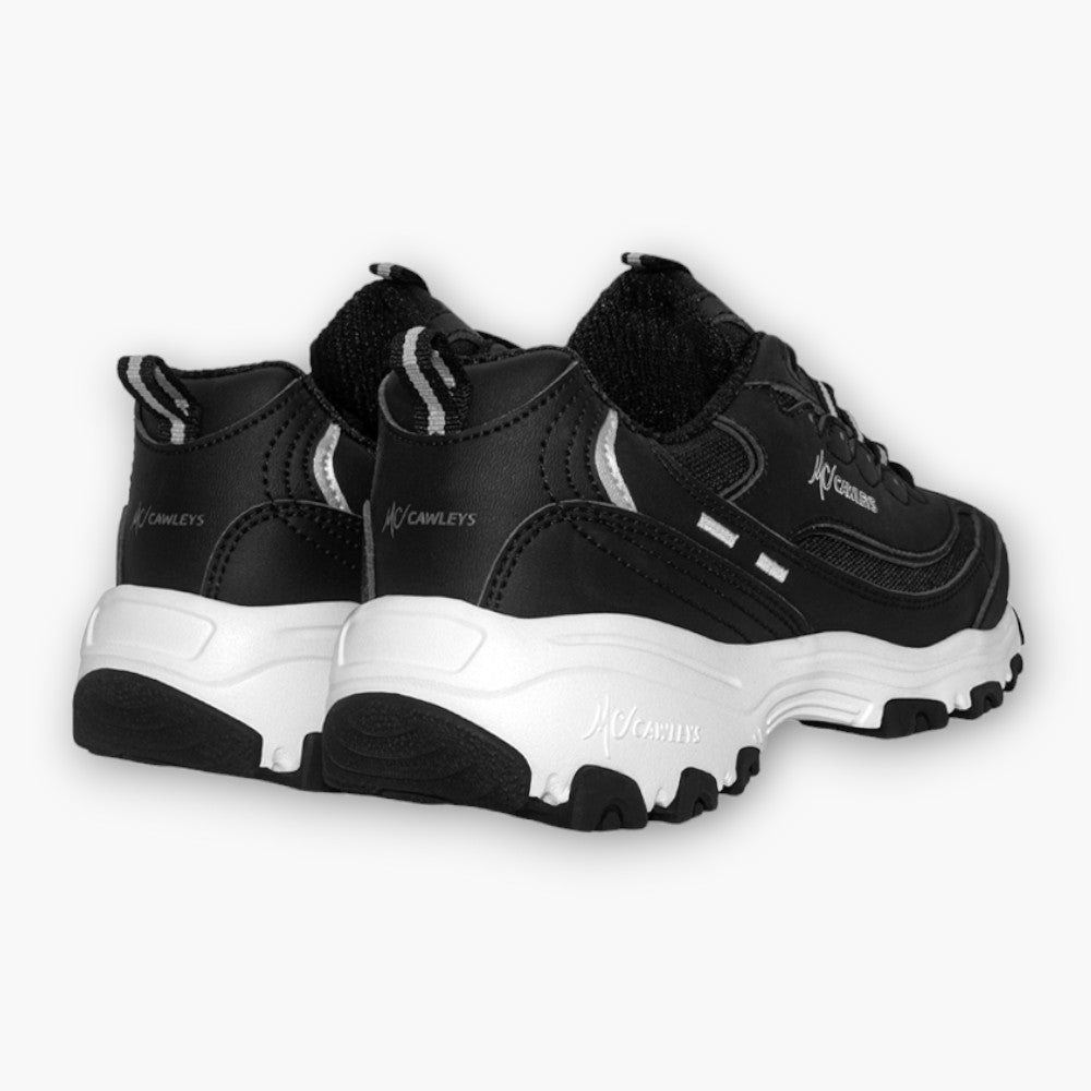 MC CAWLEYS AURORA NEGRO BLANCO MS-5806-5
