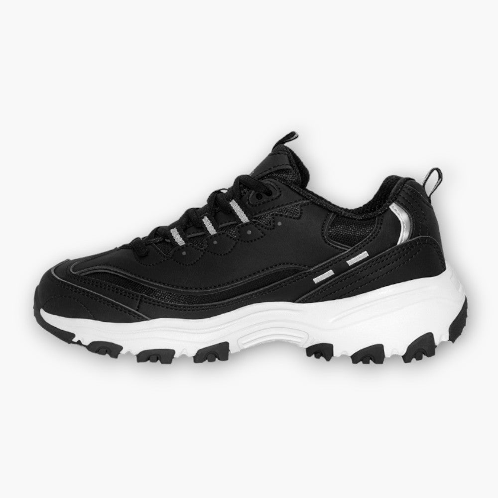 MC CAWLEYS AURORA NEGRO BLANCO MS-5806-5