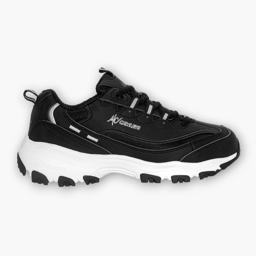MC CAWLEYS AURORA NEGRO BLANCO MS-5806-5