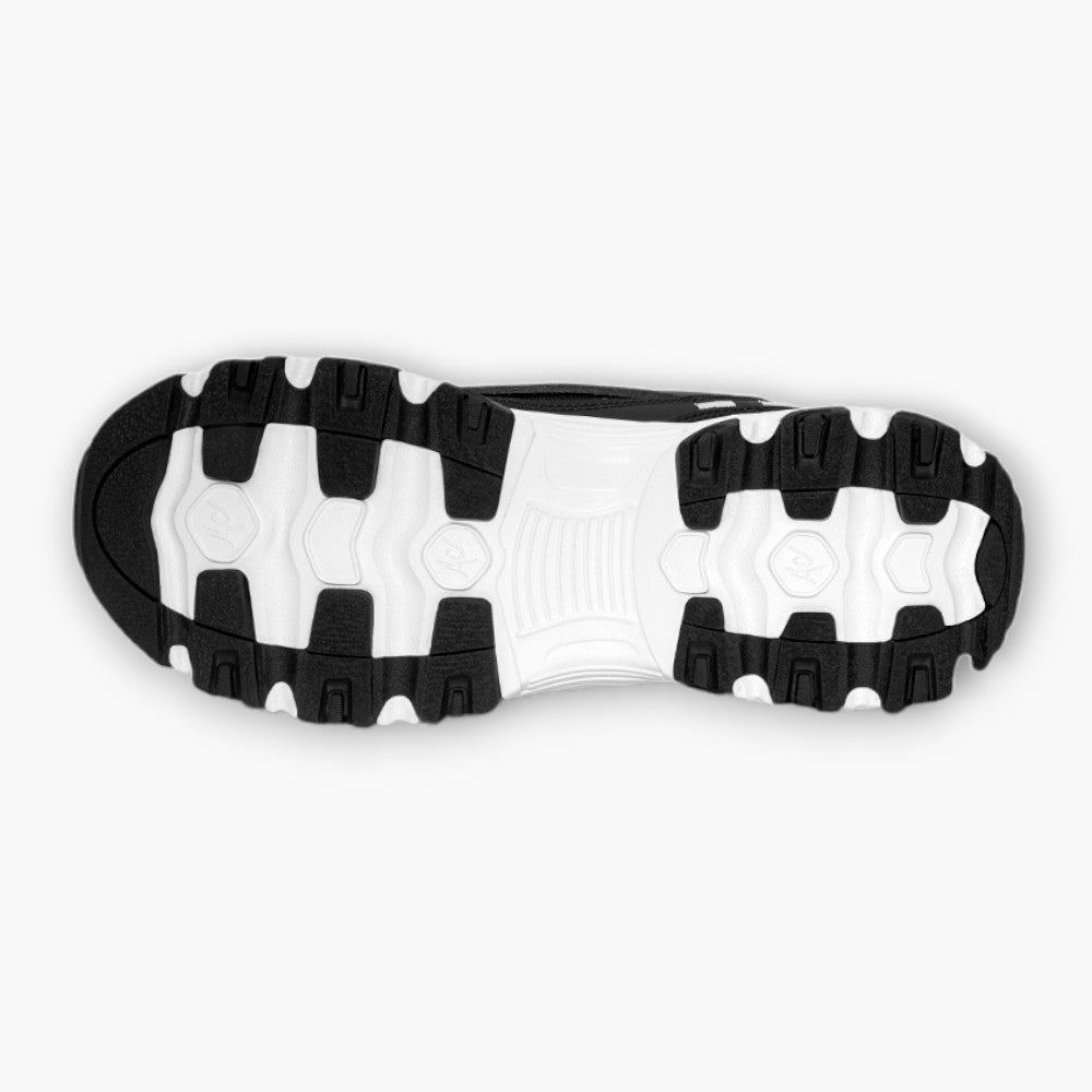 MC CAWLEYS AURORA NEGRO BLANCO MS-5806-5