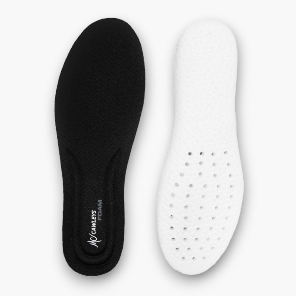 MC CAWLEYS AURORA NEGRO BLANCO MS-5806-5