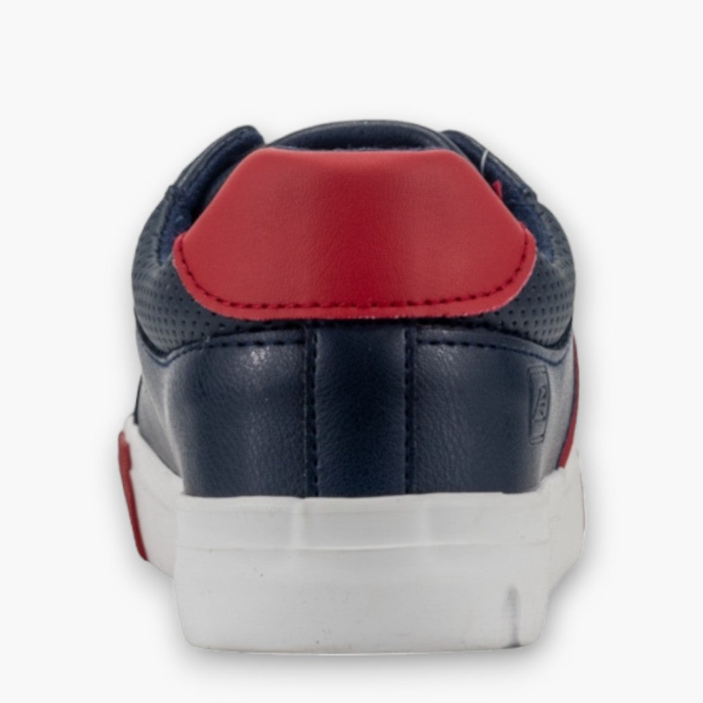 TENIS CASUAL APOLO CABALLERO APL-2403L