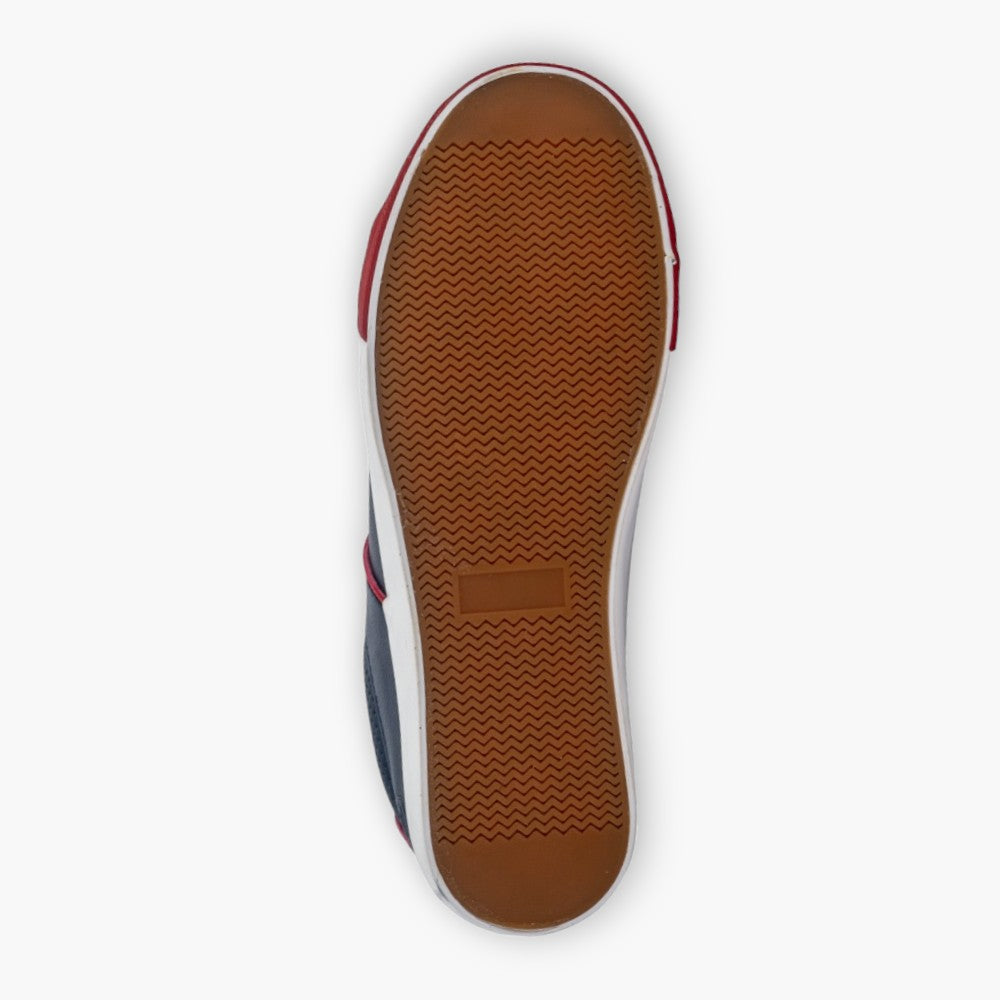 TENIS CASUAL APOLO CABALLERO APL-2403L