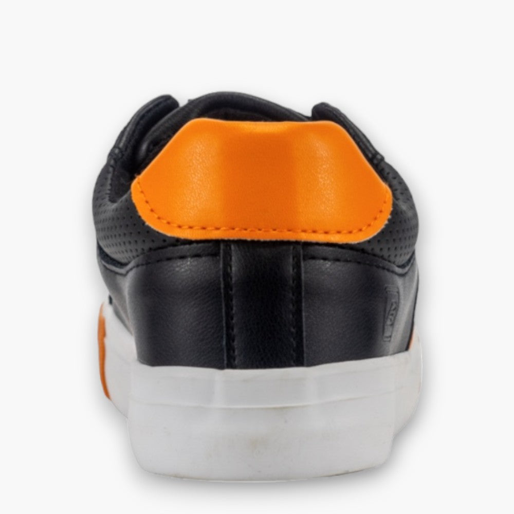 TENIS CASUAL APOLO CABALLERO APL-2403L