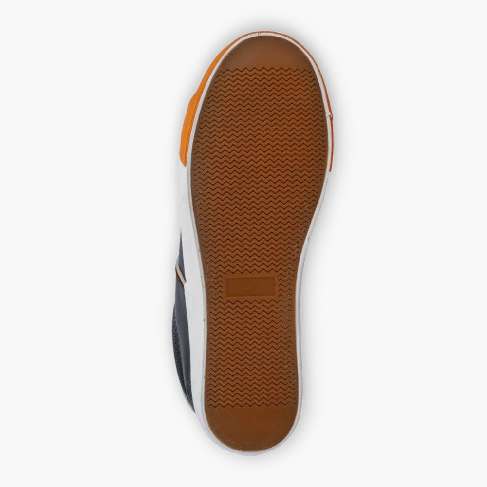 TENIS CASUAL APOLO CABALLERO APL-2403L