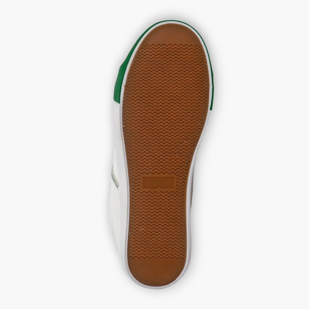 TENIS CASUAL APOLO CABALLERO APL-2403L