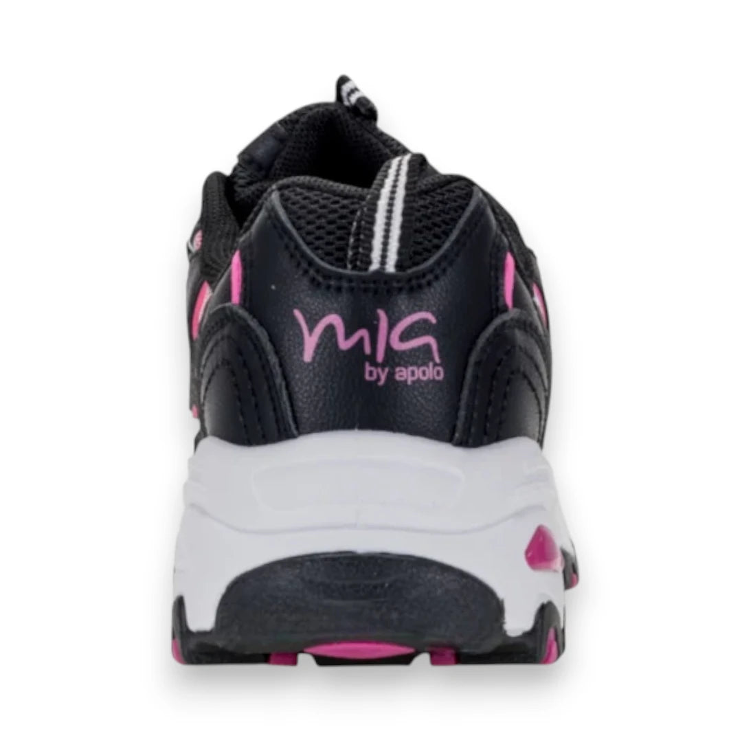 SNEAKERS MIA BY APOLO MIA23-111
