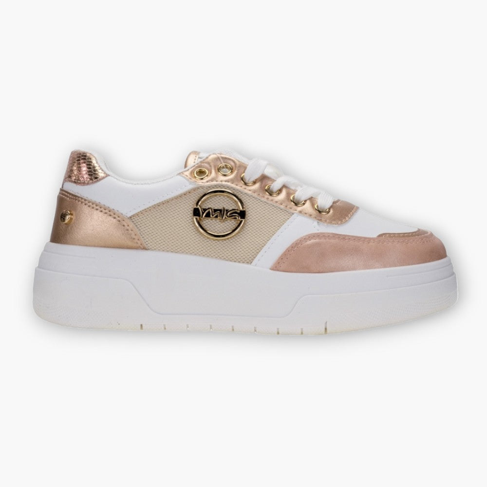 SNEAKERS MIA BY APOLO MIA23-152L