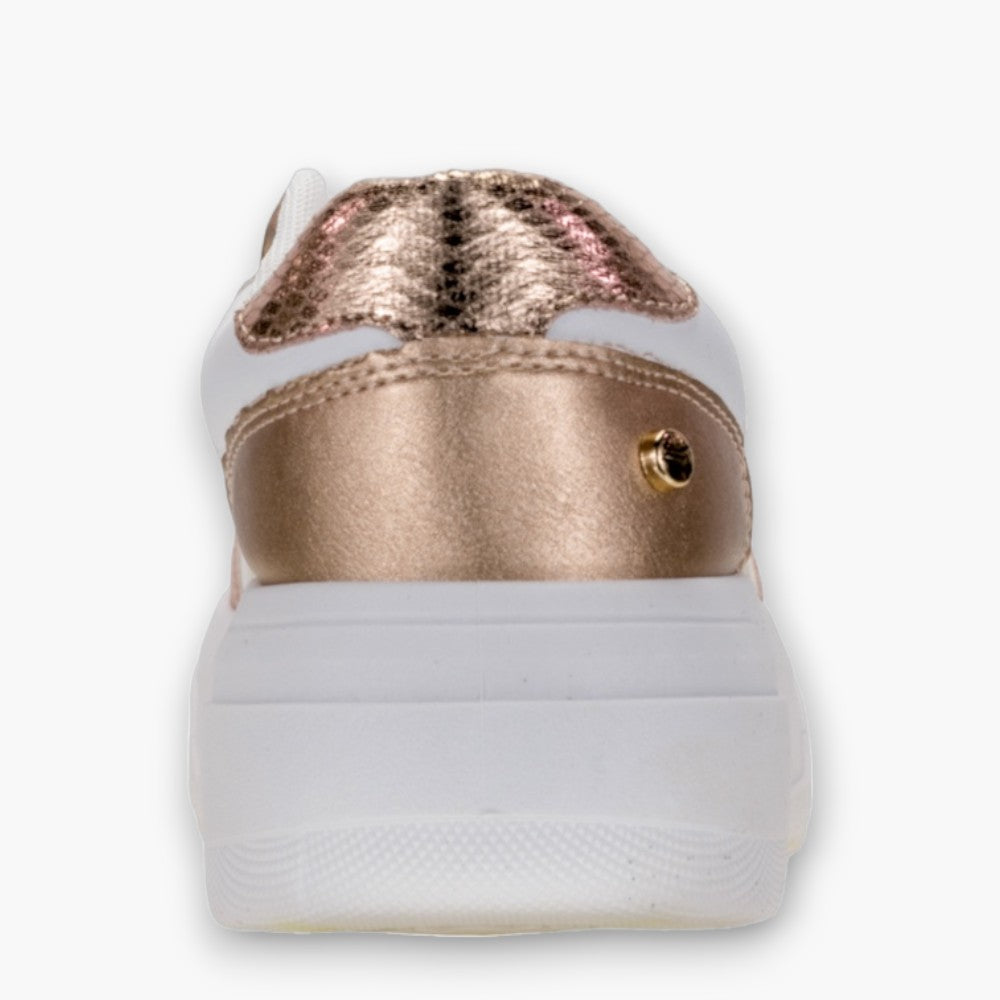SNEAKERS MIA BY APOLO MIA23-152L