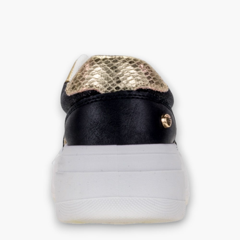 SNEAKERS MIA BY APOLO MIA23-152L