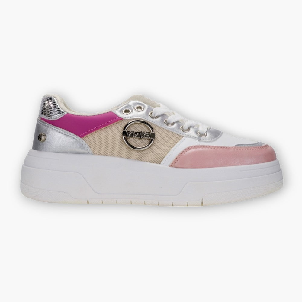 SNEAKERS MIA BY APOLO MIA23-152L