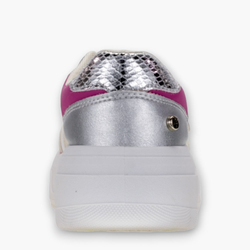 SNEAKERS MIA BY APOLO MIA23-152L
