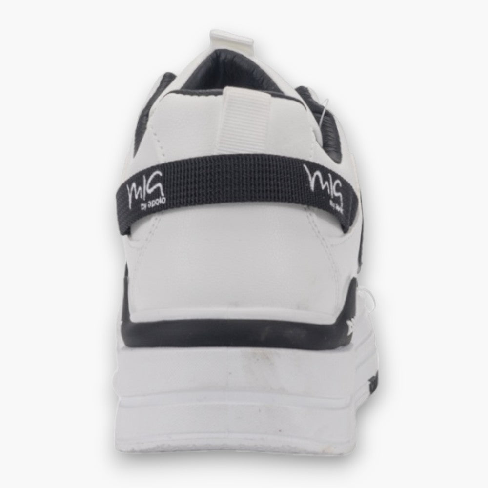 SNEAKERS MIA BY APOLO MIA23-115