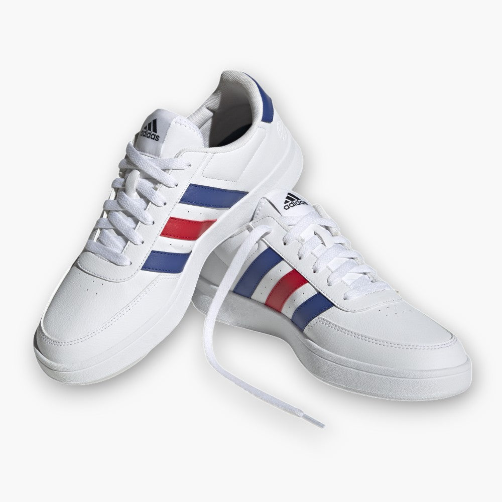 TENIS ADIDAS BREAKNET 2.0 HP9424 LIFESTYLE