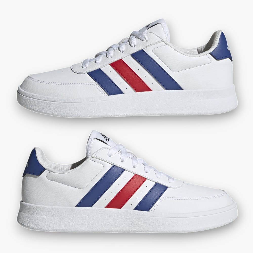 TENIS ADIDAS BREAKNET 2.0 HP9424 LIFESTYLE