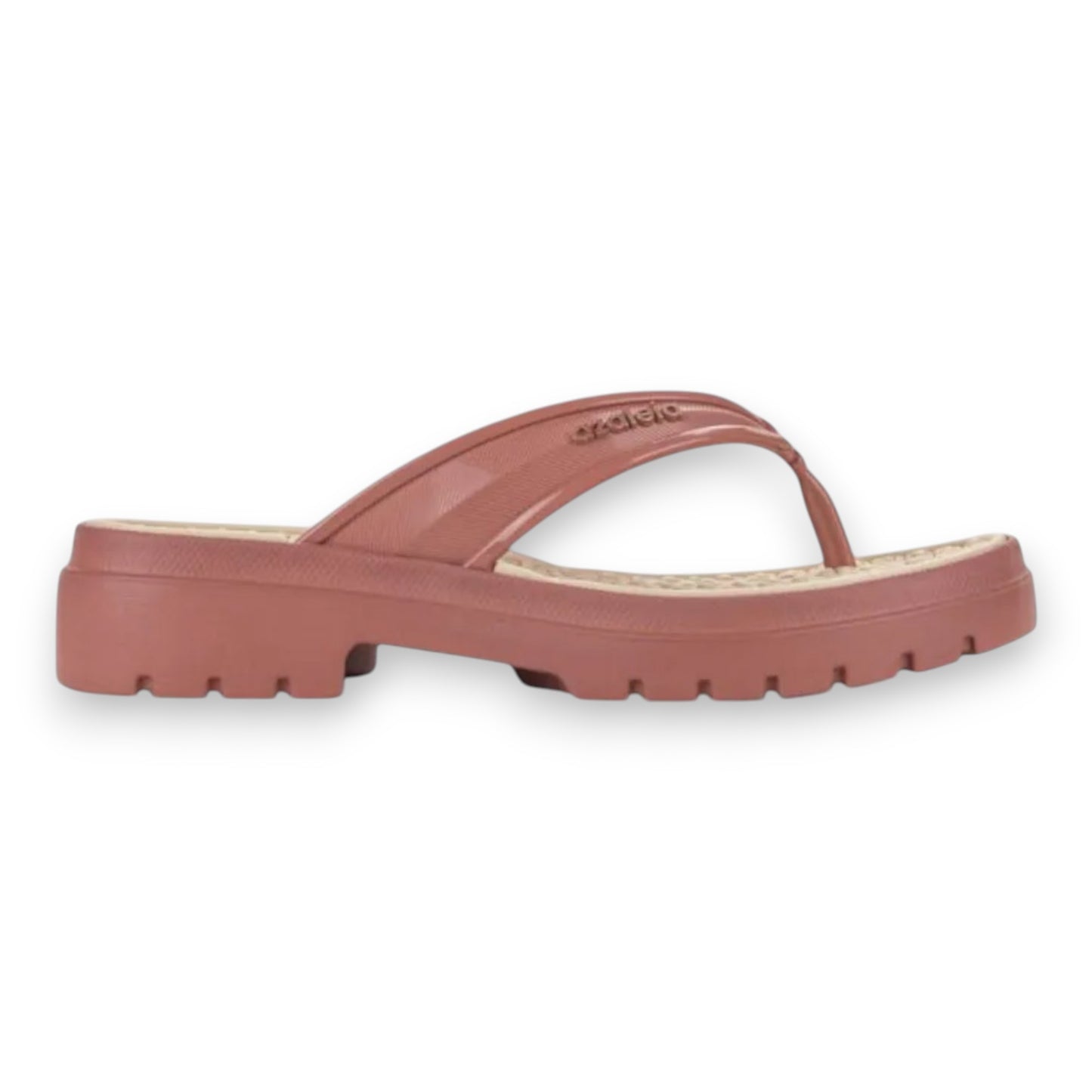 Plataforma Azaleia Ref. Alexia 19162