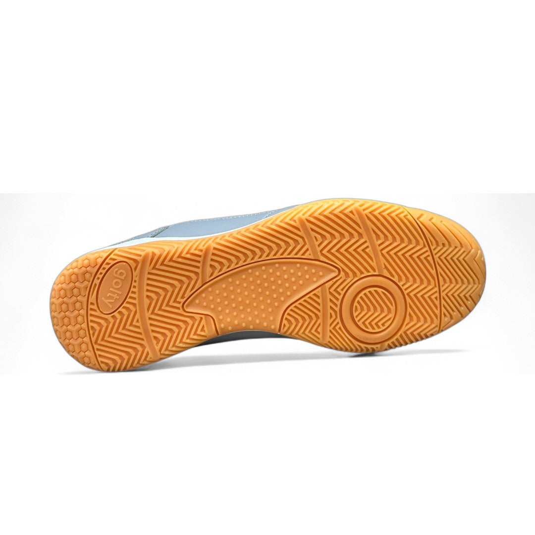 Guayo Golty Lisa Futsal Gris