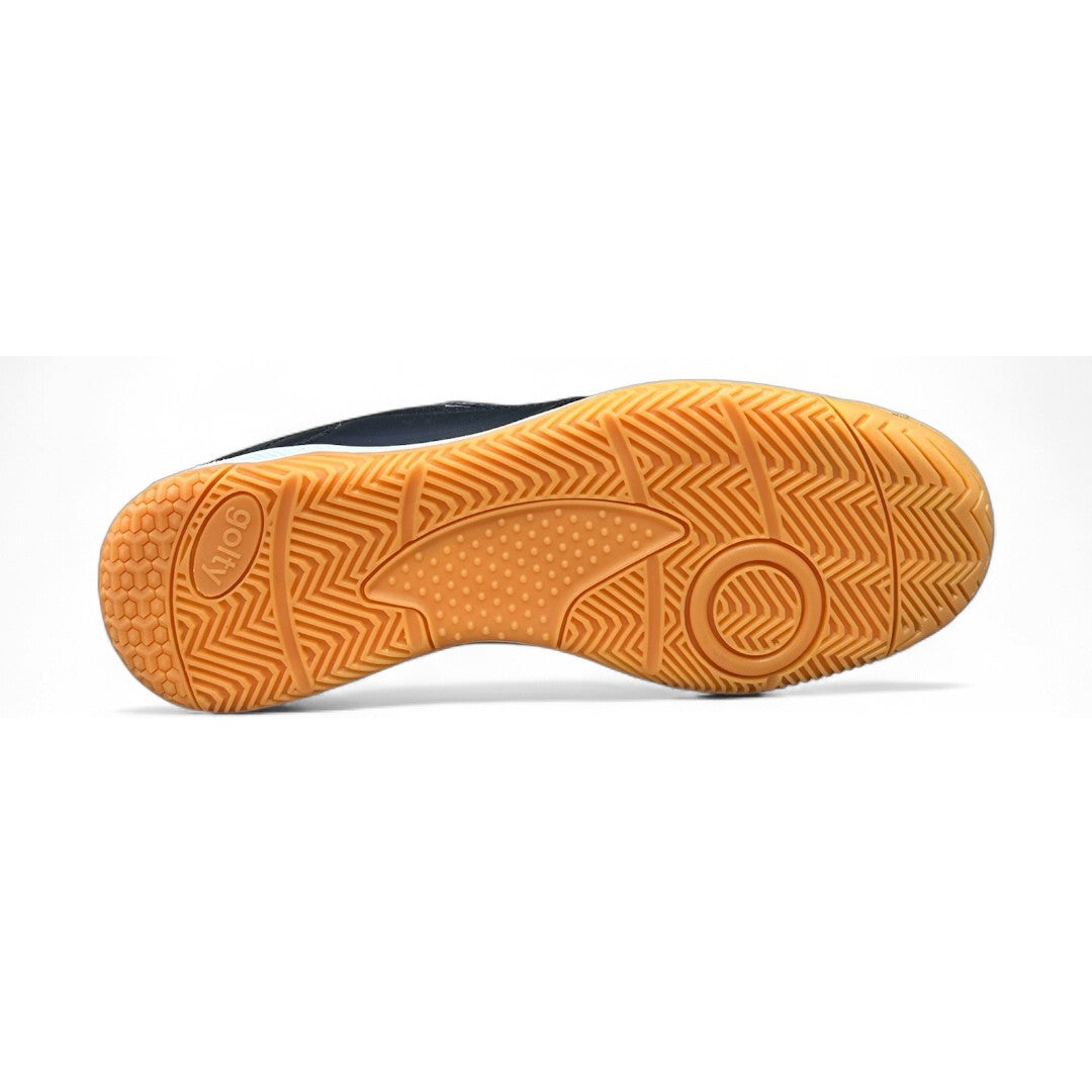 Guayo Golty Lisa Futsal Negro
